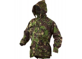 Куртка SAS Smock DPM армии Великобритании (НОВАЯ)