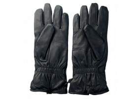 Перчатки кожаные армии Великобритании Gloves Combat MK II б/у